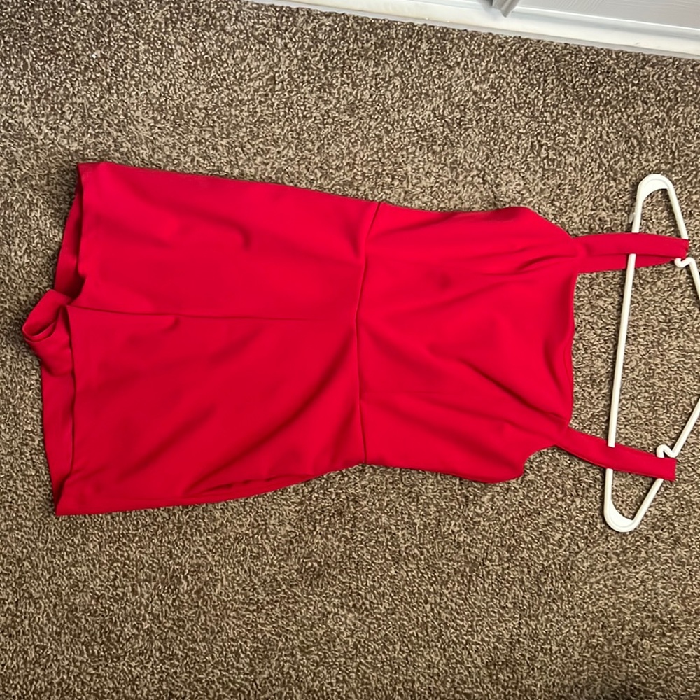 Was a one time wear for the 4th last year